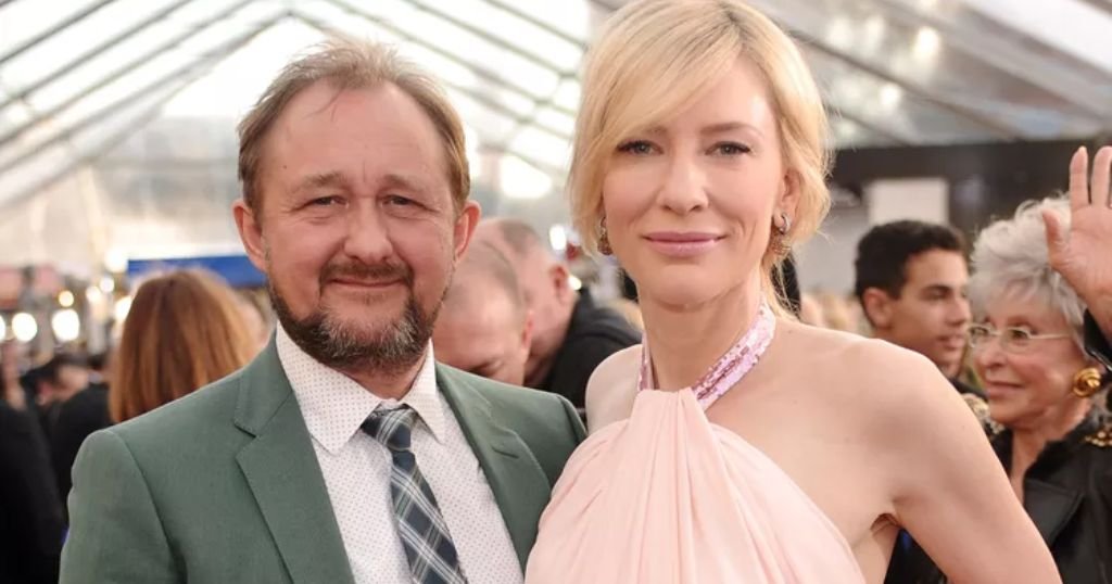 Cate Blanchett Family Life & Parenting