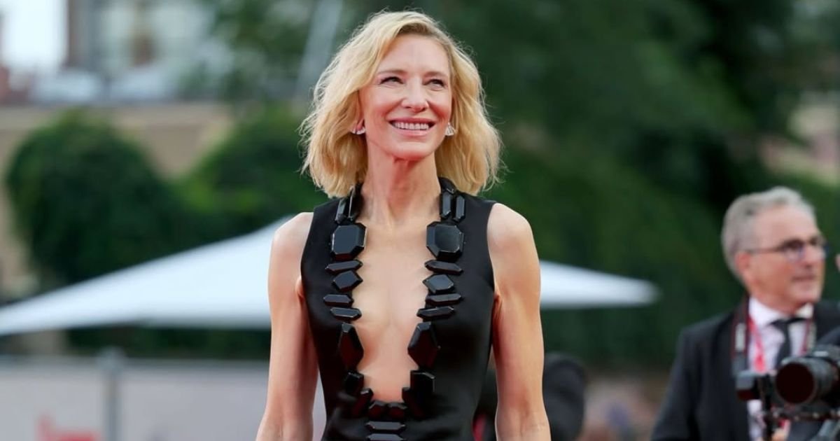 Cate Blanchett Height, Age, Net Worth, Husband, Career and Biography