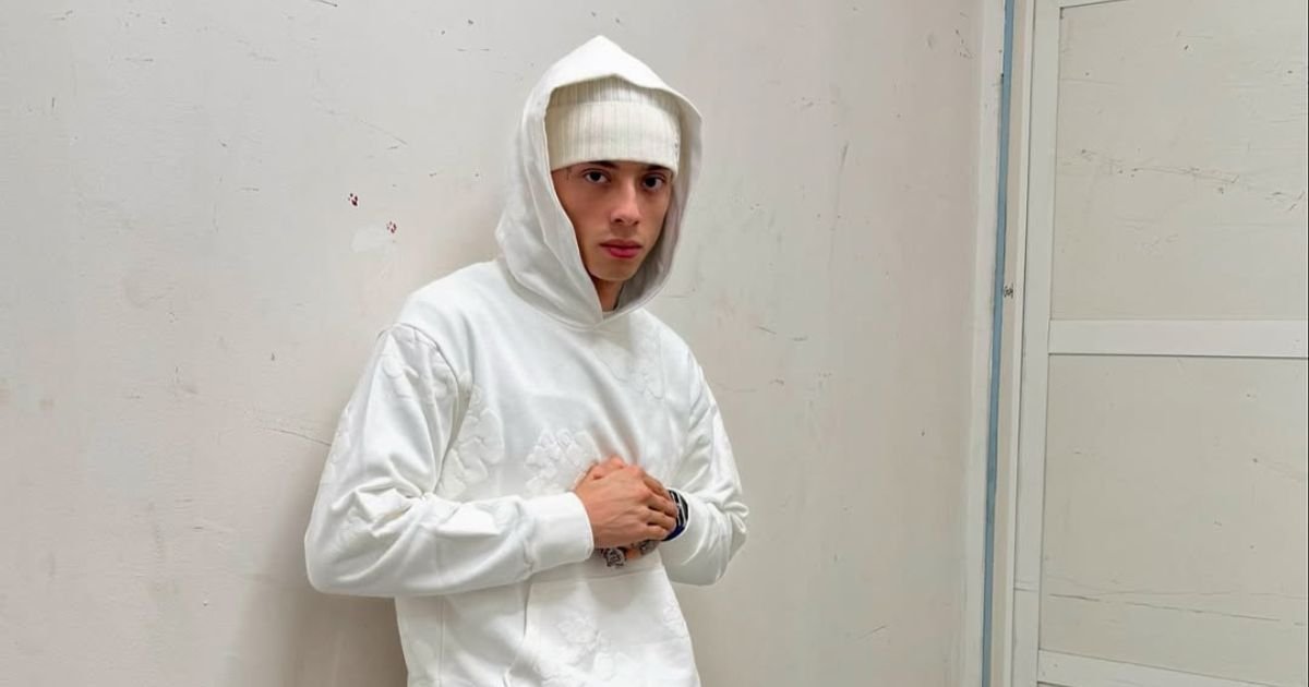 Central Cee Height, Age, Net Worth, Ethnicity, Career and Biography