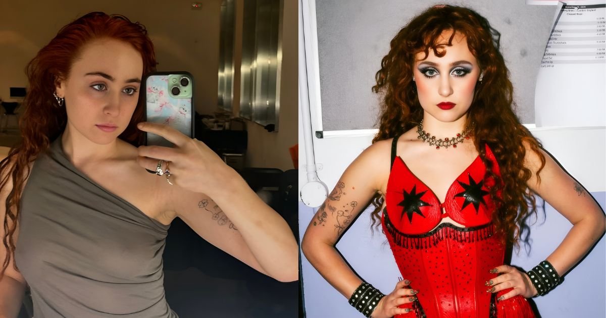 Chappell Roan Height, Age, Partner, Net Worth, Songs and Biography