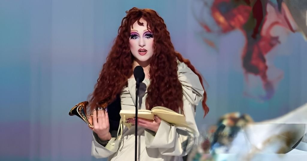 Chappell Roan: The Atlantic Records Era (2015-2020)