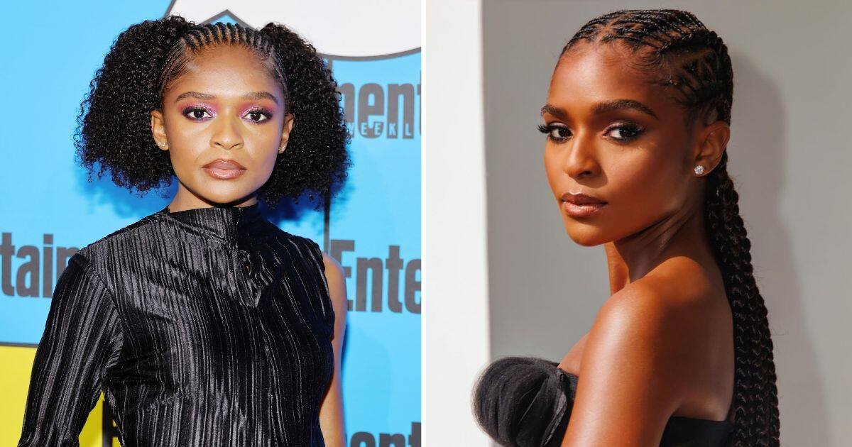 Dominique Thorne Height, Age, Parents, Career and Biography