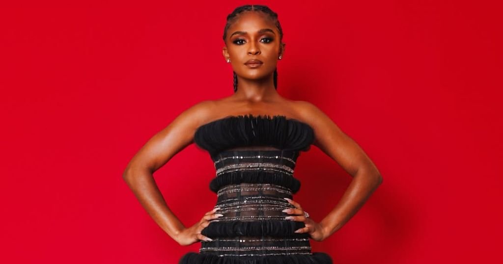 Dominique Thorne: The Marvel Journey Begins