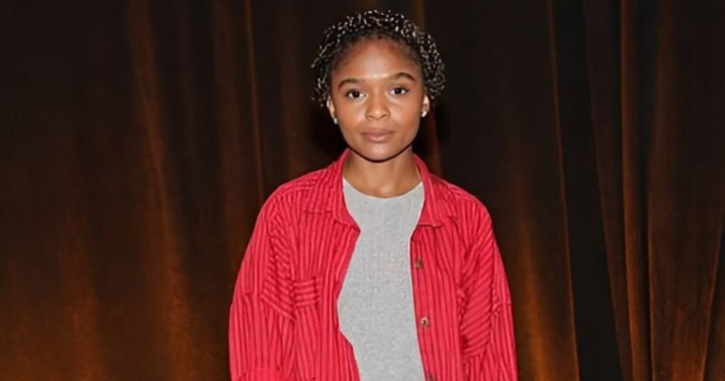 Dominique Thorne Working Relationships