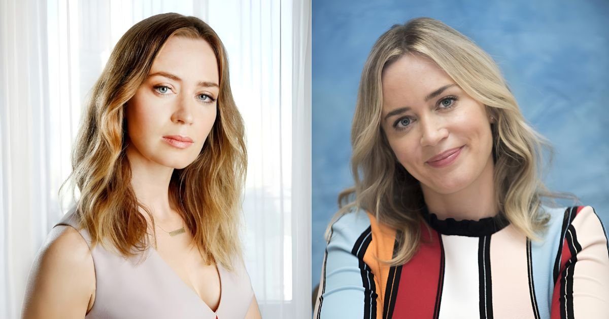 Emily Blunt Height, Age, Net Worth, Husband, Family, Career and Biography