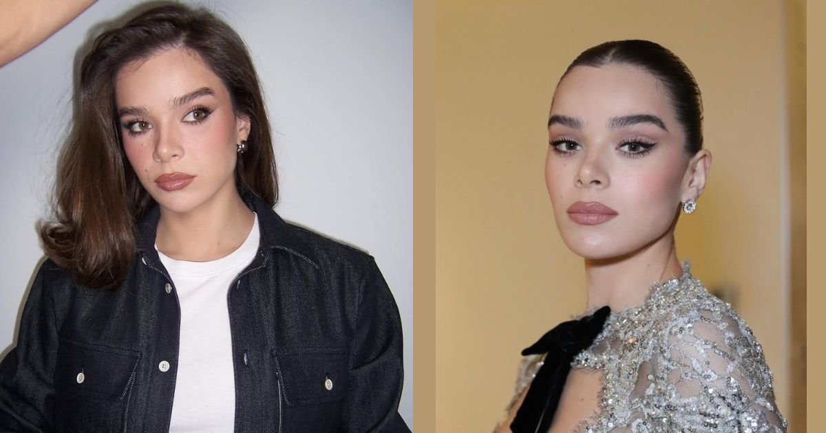 Hailee Steinfeld Height, Age, Husband, Net Worth, Career and Biography