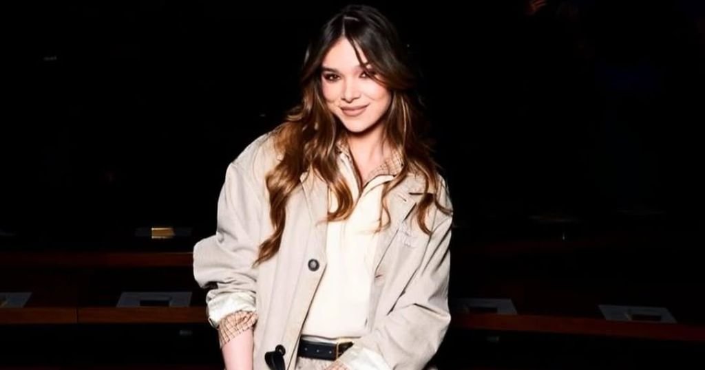 Hailee Steinfeld Physical Appearance and Fashion Evolution