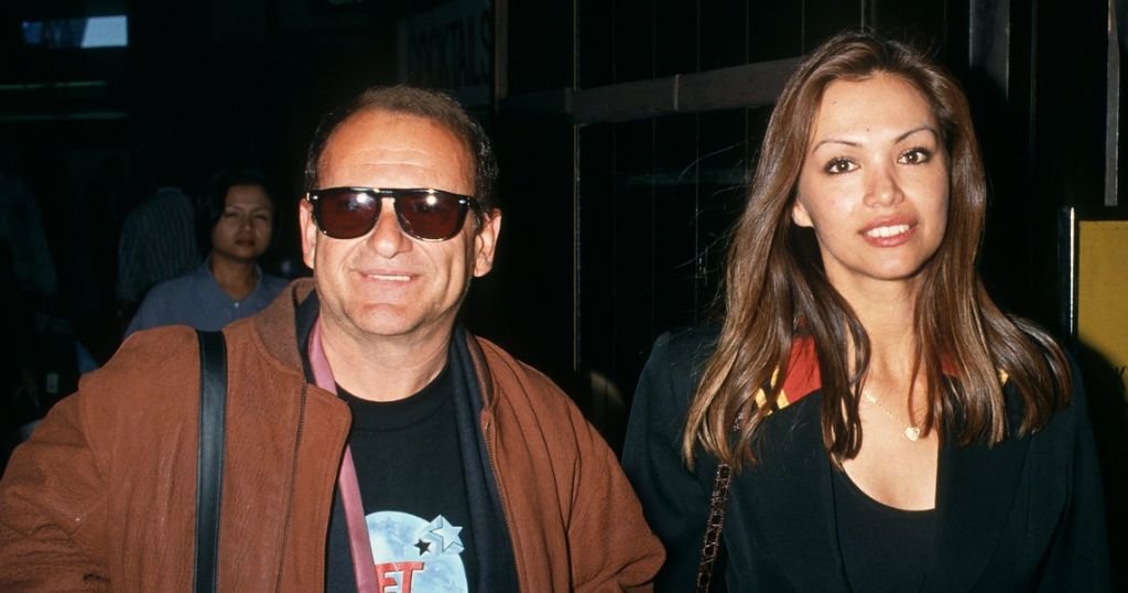 Joe Pesci Personal Life & Relationships