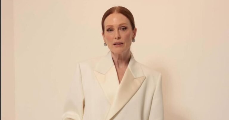 Julianne Moore Height, Age, Net Worth, Husband, Career and Biography