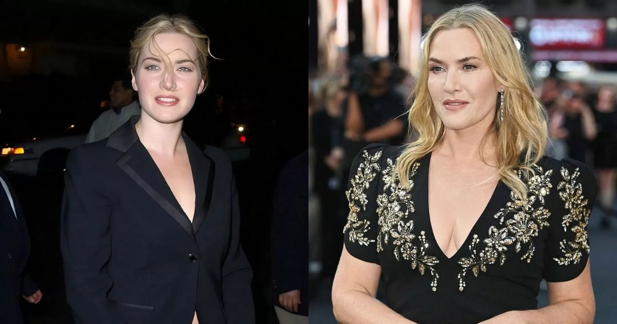 Kate Winslet Height, Age, Net Worth, Career and Biography