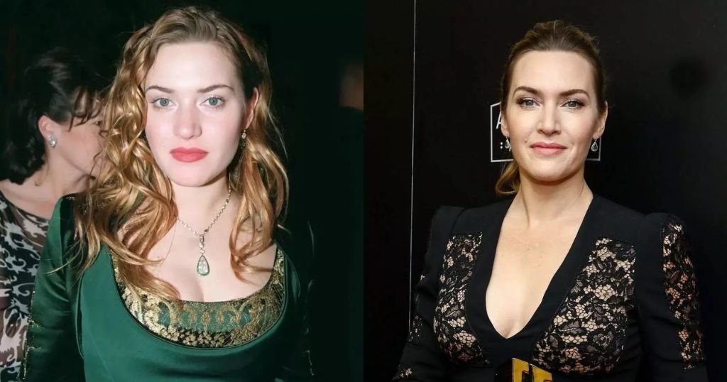 Kate Winslet Key Film Roles & Performances