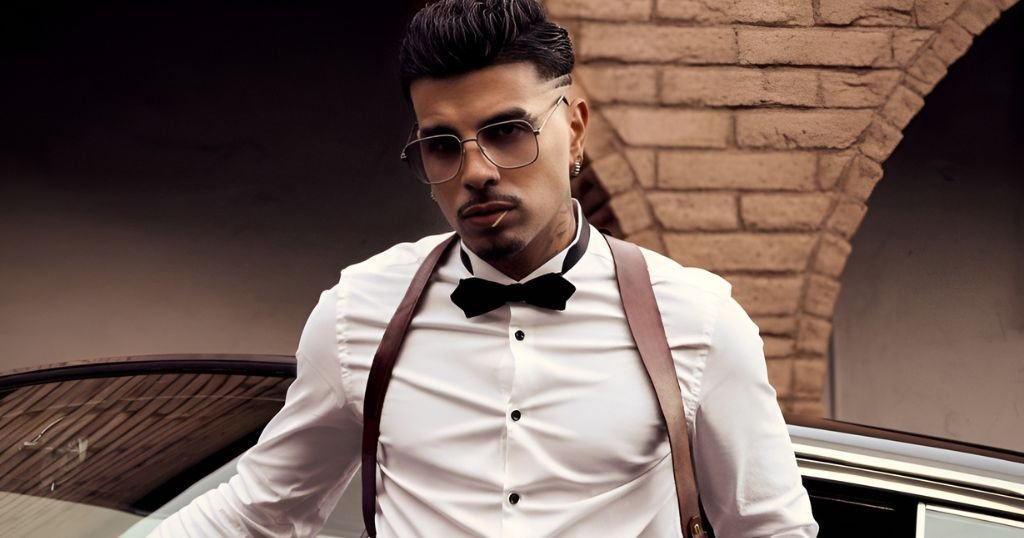 Rauw Alejandro Business and Net Worth