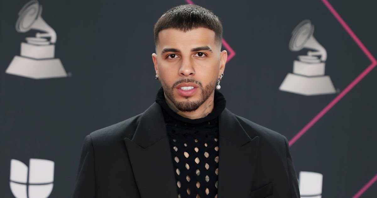 Rauw Alejandro Height, Age, Net Worth, Career and Biography