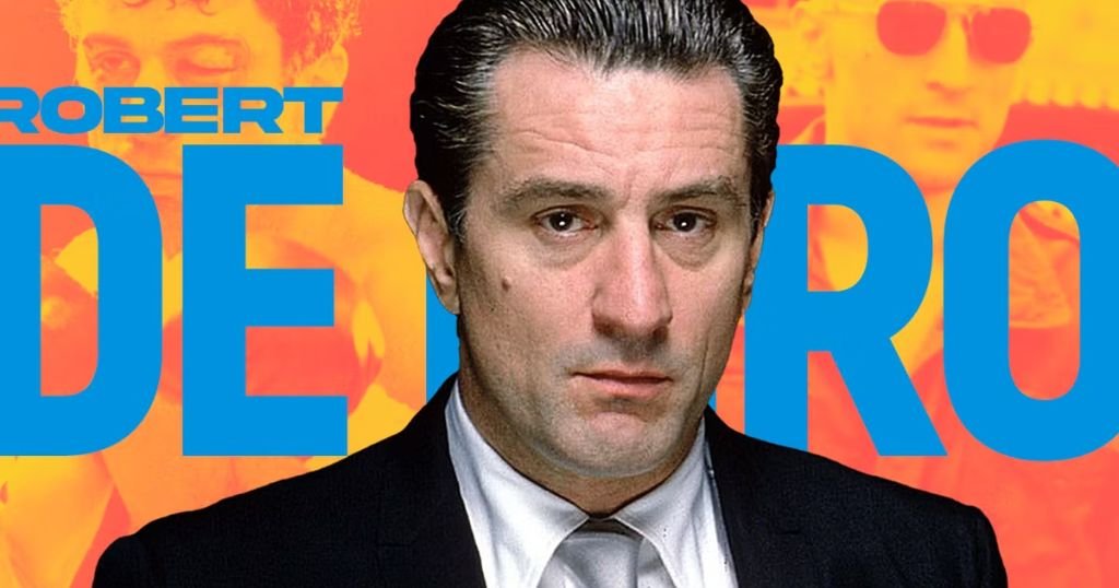 Robert De Niro Breakthrough & Mastery (1973-1980)