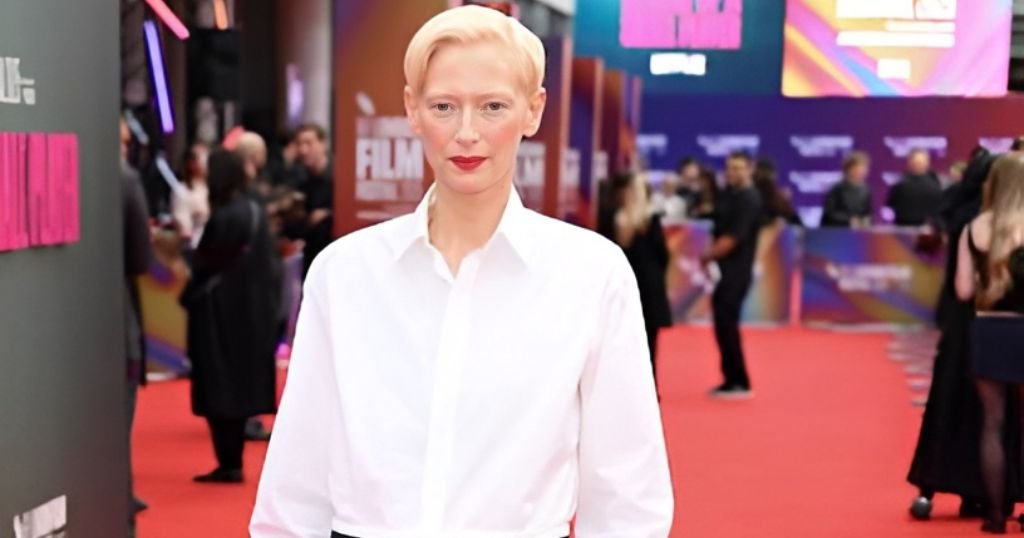 Tilda Swinton Awards, Recognition & Industry Impact