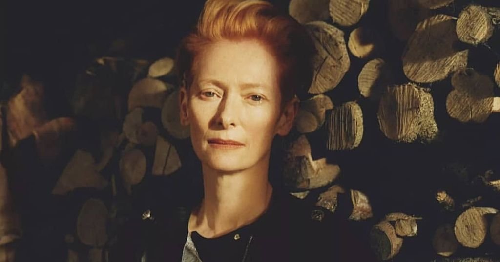 Tilda Swinton Early Life & Aristocratic Rebellion