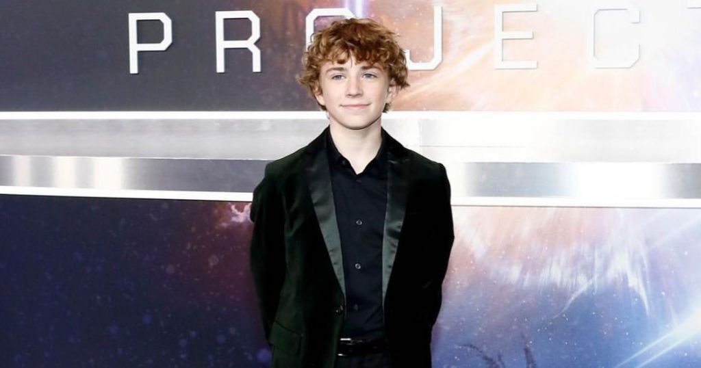 Walker Scobell Early Life & Background