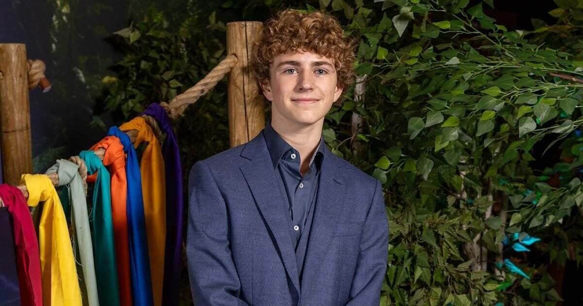 Walker Scobell Height, Age, Net Worth, Career And Biography