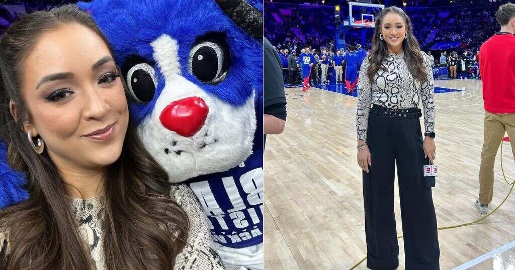 Cassidy Hubbarth Education and Career Origin