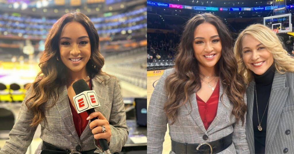 Cassidy Hubbarth Physical Appearance
