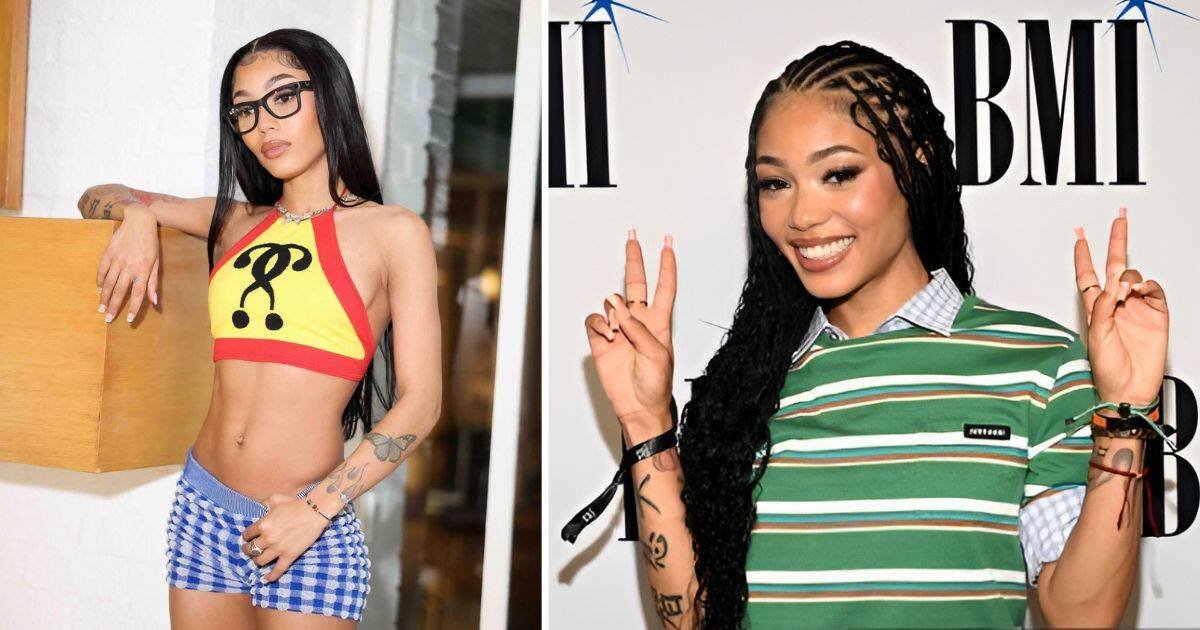 Coi Leray Height, Age, Net Worth, Career and Biography