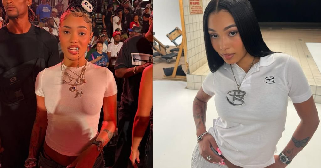 Coi Leray Net Worth & Business Ventures