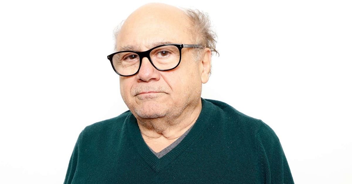 Danny DeVito Height, Age, Net Worth, Wife, Family, Career and Biography