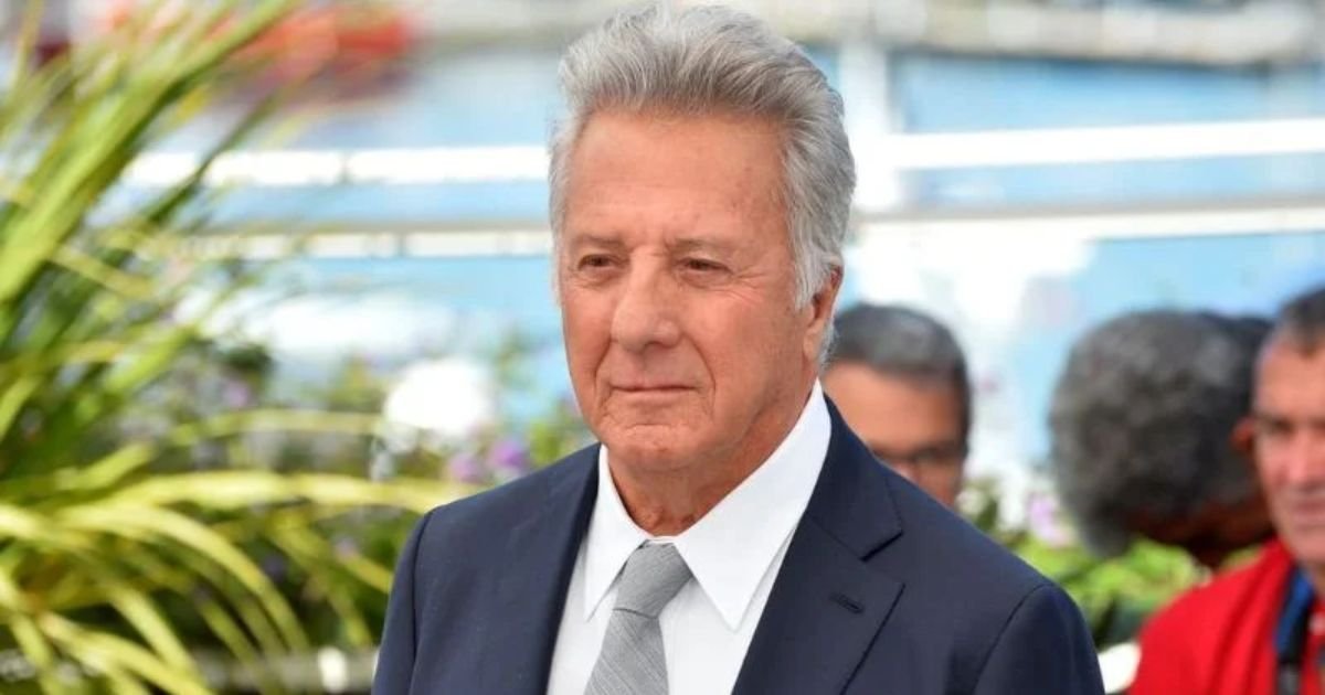 Dustin Hoffman Height, Age, Net Worth, Wife, Career and Biography