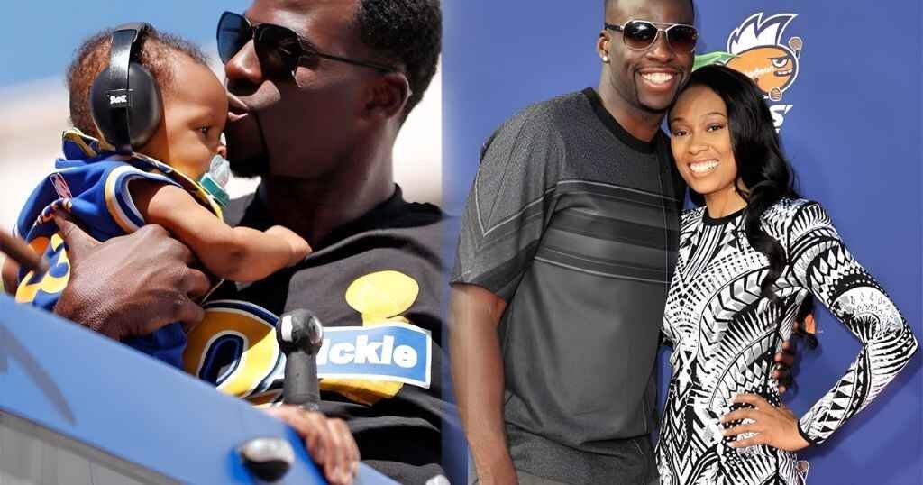 Jelissa Hardy Children and Family Life