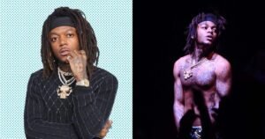 JID Height, Age, Real Name, Net Worth, Career and Biography