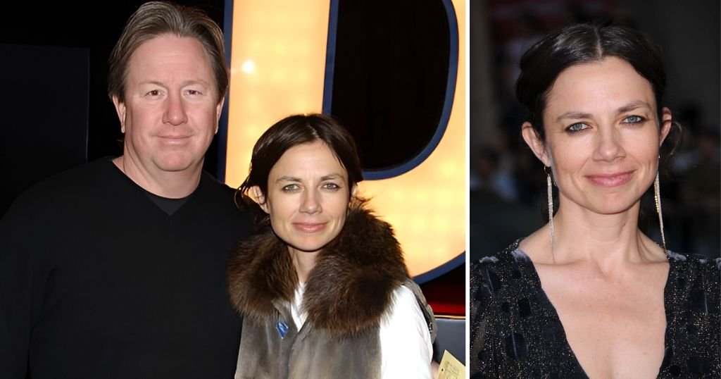 Justine Bateman Personal Life: Marriage and Family