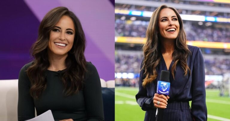 Kaylee Hartung Net Worth, Age, Husband, Career & Complete Biography
