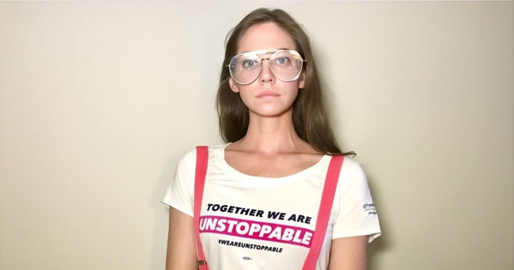 Lio Tipton: Actor, Model, Age, Spouse Chaz Salembier, Career