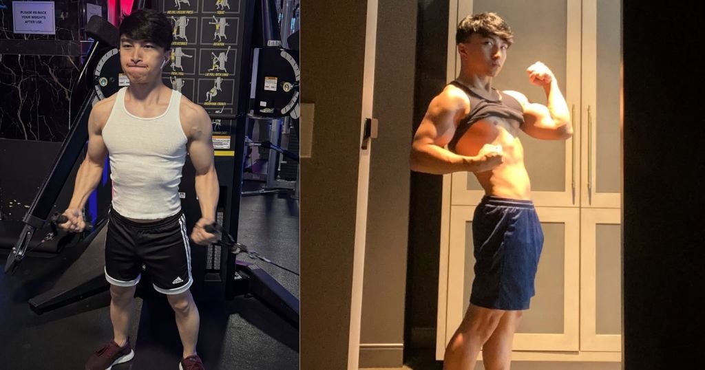 Nhut Le Fitness & Physical Training