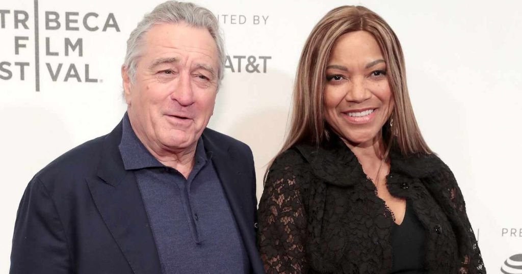 Robert De Niro Personal Life & Relationships