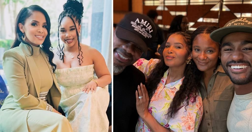 Tammy Collins Family Life & Children