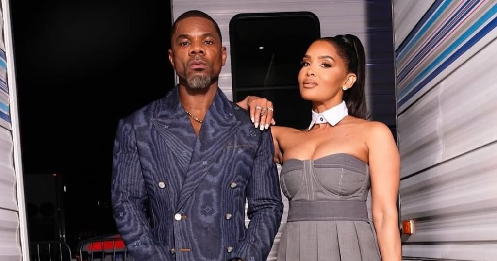 Tammy Collins Meeting Kirk Franklin: The Complete Timeline