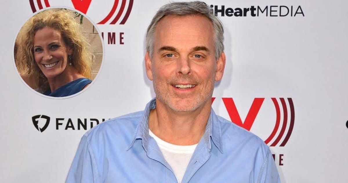 Kimberly Ann Vadala: Colin Cowherd's Ex-Wife's Private Life
