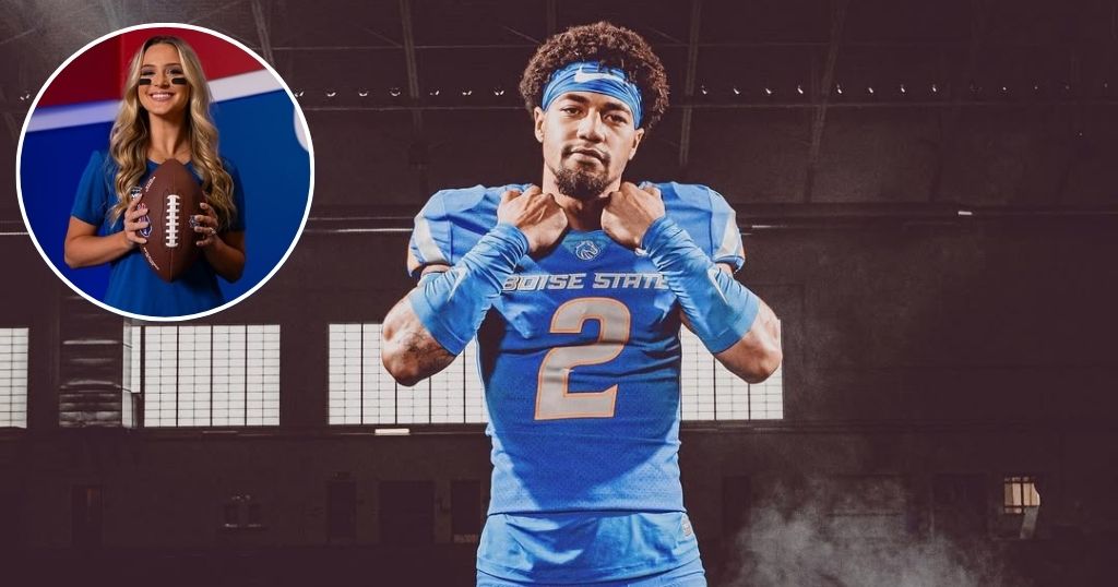 Sayler husband Khalil Shakir The $60 Million Contract Moment