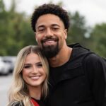 Sayler Shakir: Fitness Coach and Wife of Bills Star Khalil Shakir