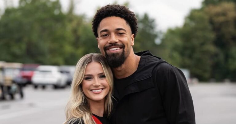 Sayler Shakir: Fitness Coach and Wife of Bills Star Khalil Shakir