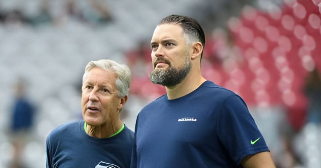 Glena Goranson: Building Their Football Dynasty