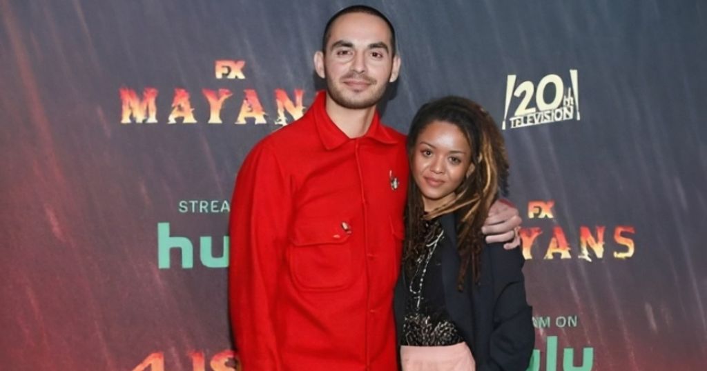 Adelfa Marr Marriage to Manny Montana