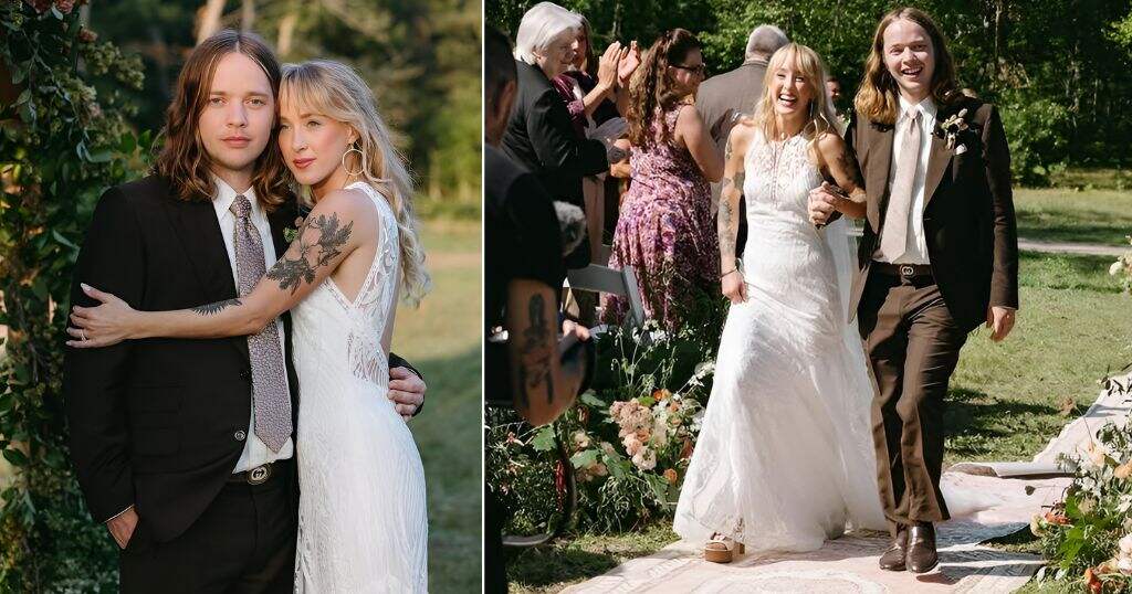 Ally Dale Relationship and Family Life