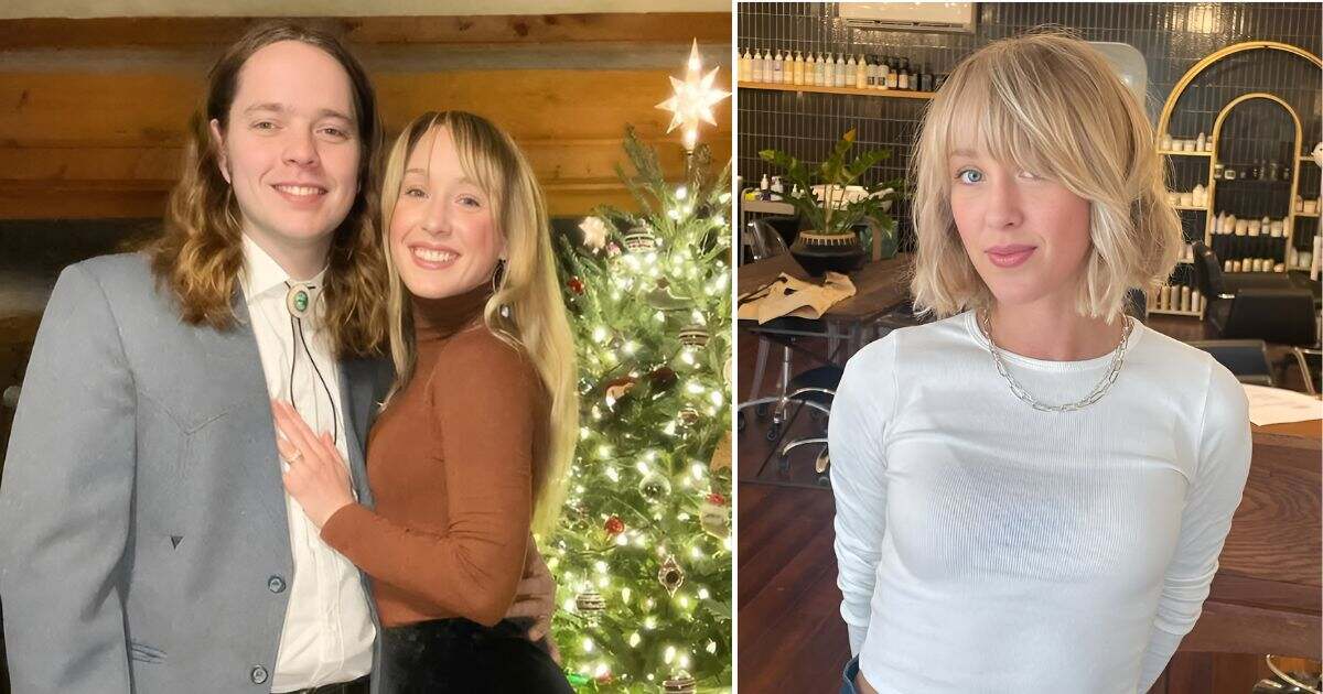 Ally Dale: The Woman Behind Bluegrass Star Billy Strings