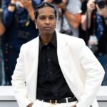 ASAP Rocky Height, Age, Net Worth, Kids & Rihanna Facts 2025