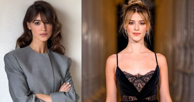 Daisy Edgar-Jones Height, Age, Career and Complete Biography 2025