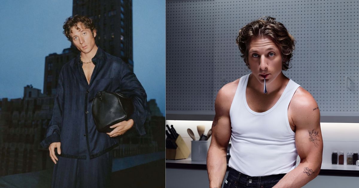 Jeremy Allen White Height, Age, Net Worth, Wife, Movies and Biography
