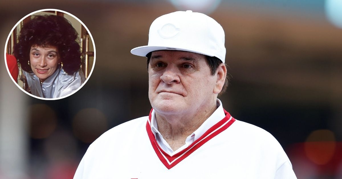 Karolyn Englehardt: The Untold Story of Pete Rose's First Wife