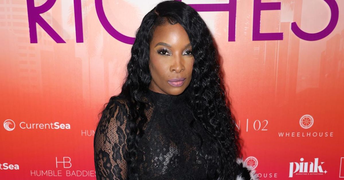 Lastonia Leviston Age, Net Worth, Business, Rick Ross Daughter